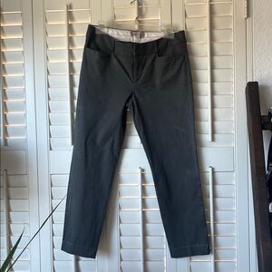🖤 Banana Republic Sloan Fit Slim Ankle Pants 🖤